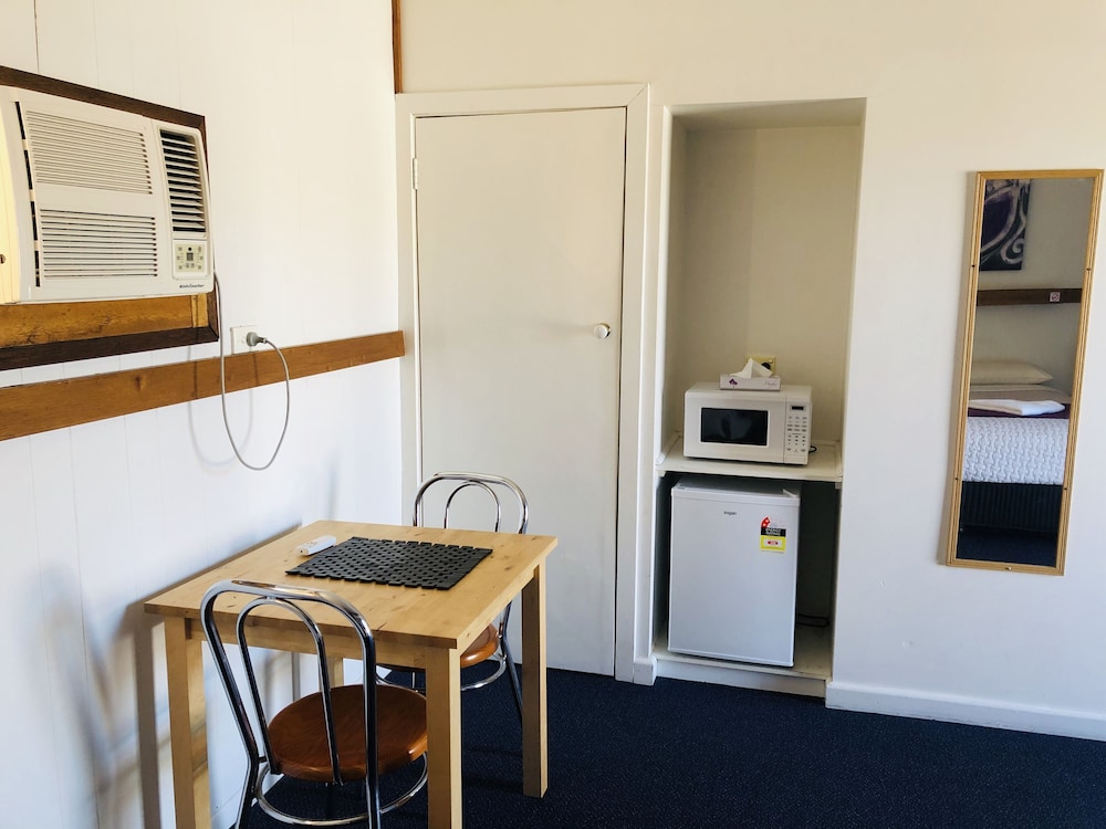 Horsham Motel 31/38