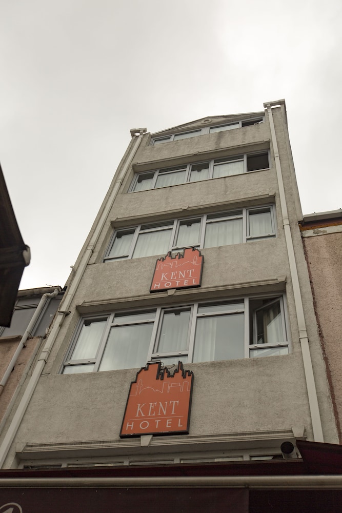 My Kent Hotel 2/67