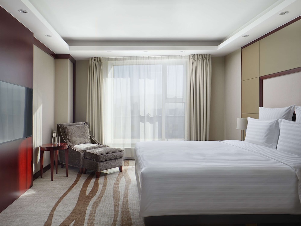 Novotel Ulaanbaatar 18/73