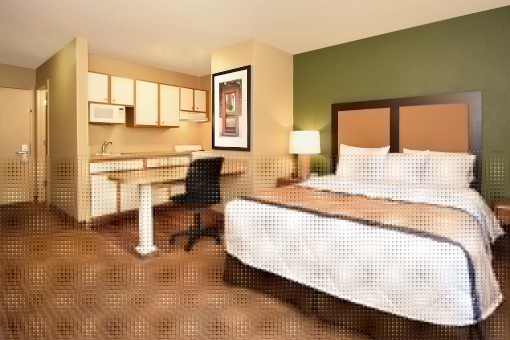 Extended Stay America - Hartford - Farmington 17/55