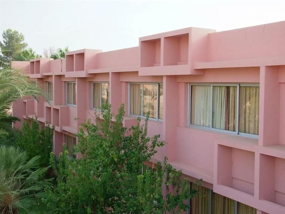 Ouarzazate Le Zat Hotel 1/36