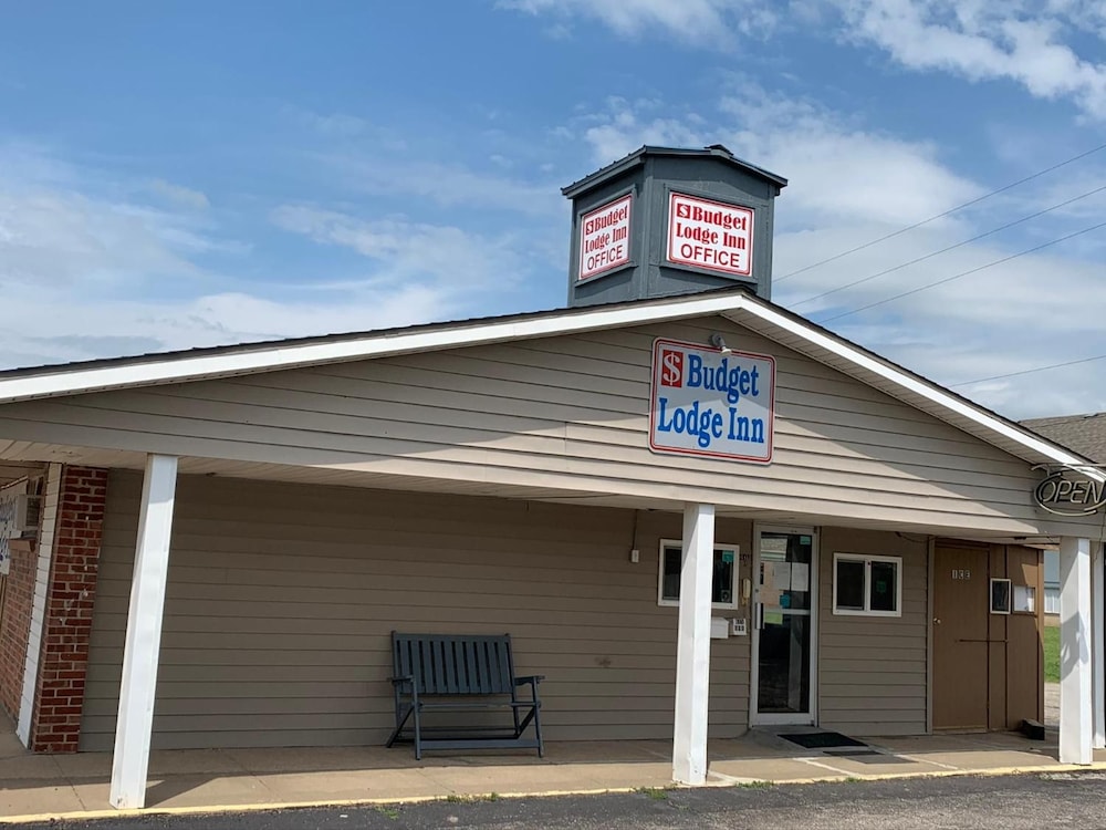 Budget Lodge Inn Abilene 4/54