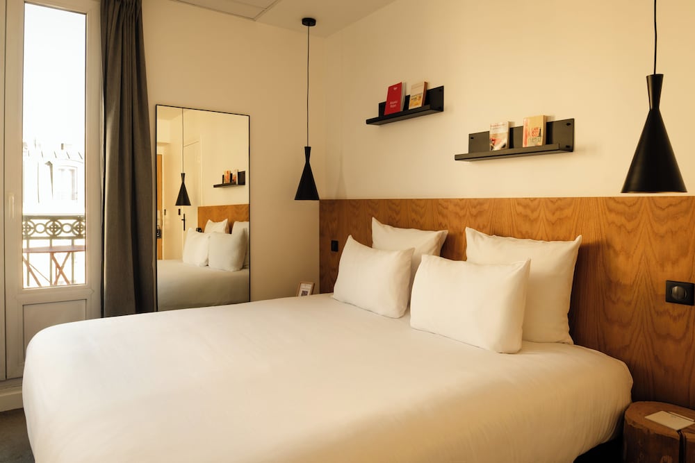 9Hotel Bastille Lyon 14/50
