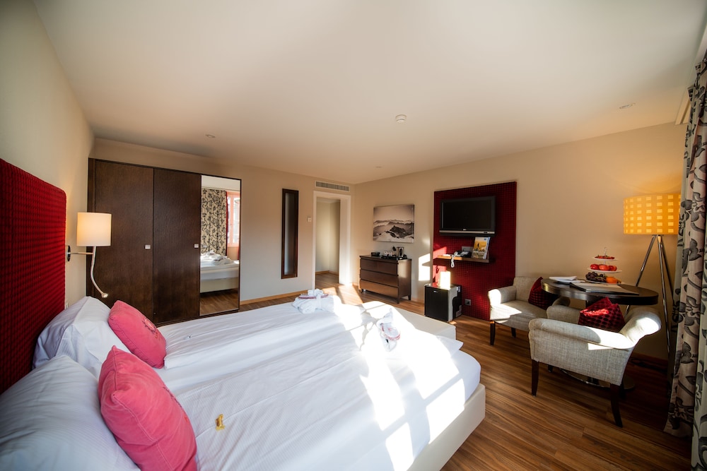 Krebs Hotel 9/40