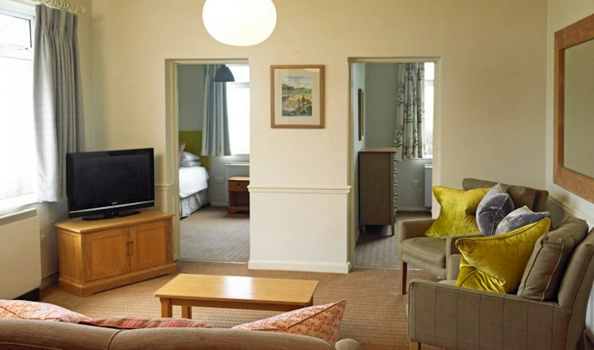 Polurrian Bay Hotel 16/26