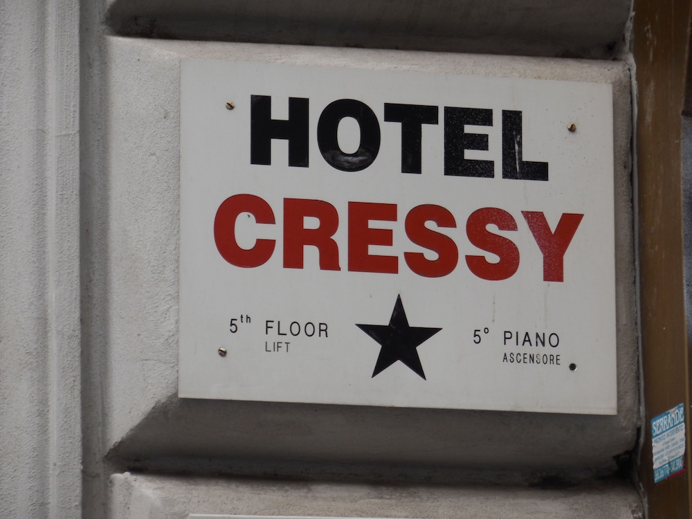 Hotel Cressy 40/63