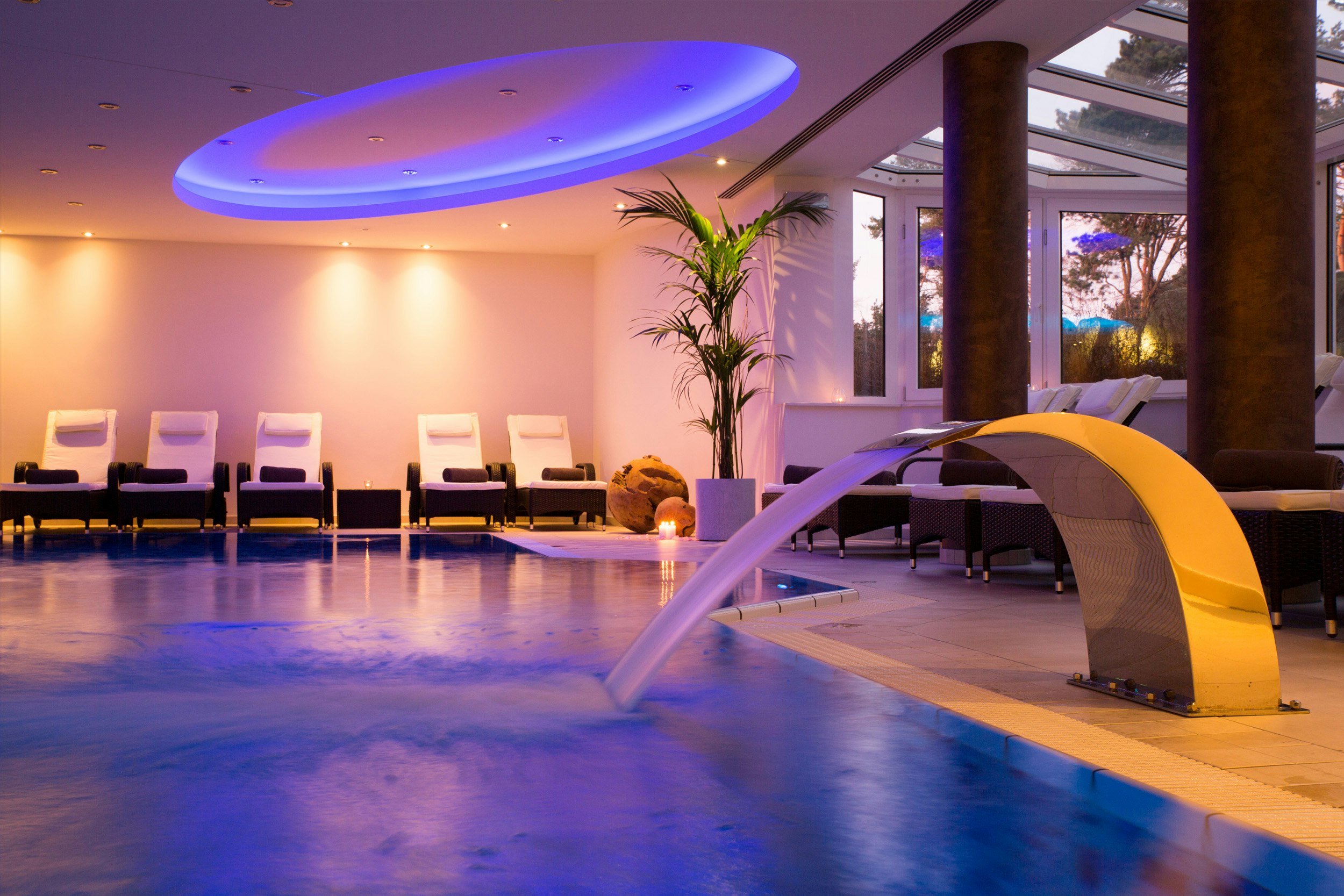 L Arrivee Hotel Spa 31/54