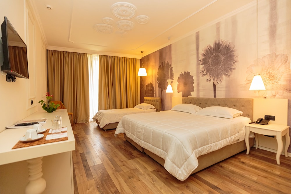 Hotel Regina City 10/38