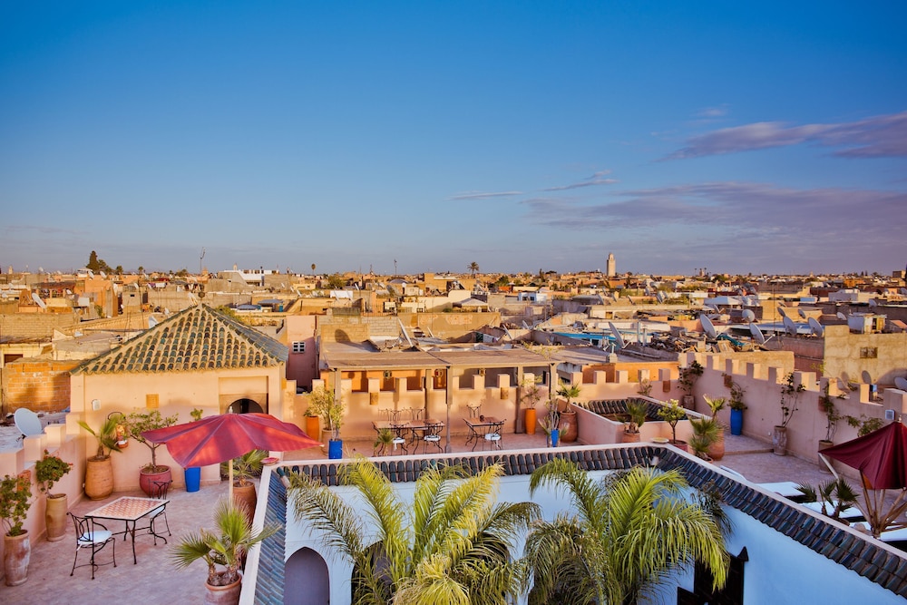 Riad Pachavana 71/78