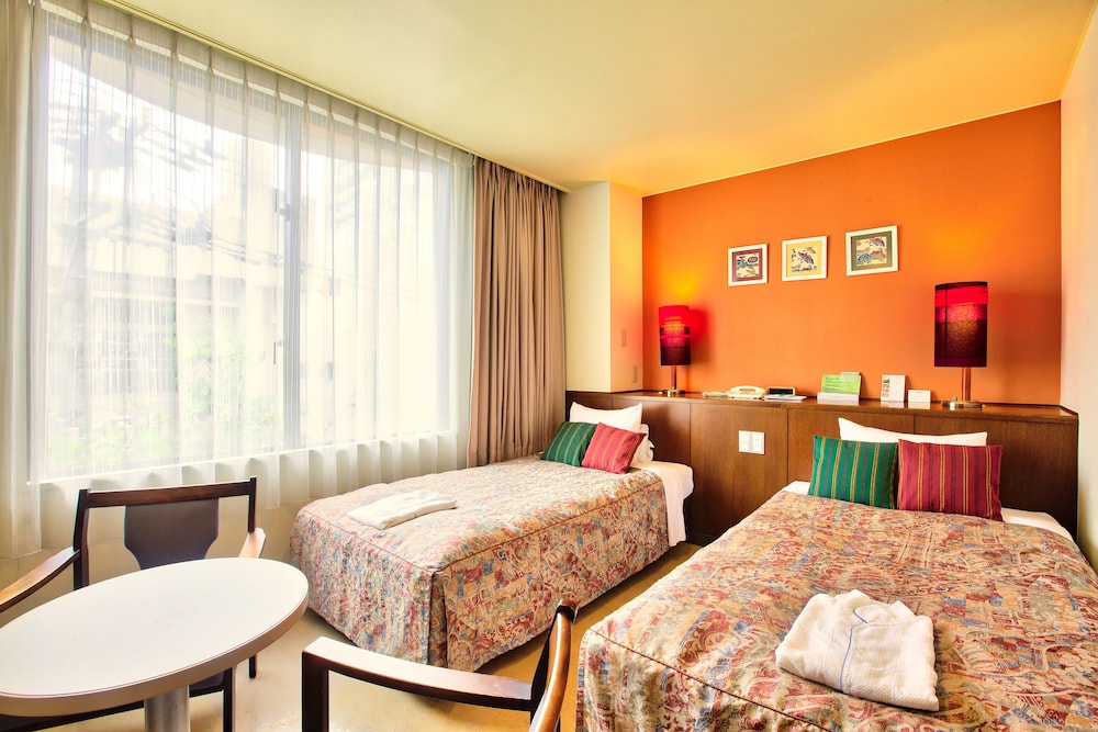 Hotel Sun Palace Kyuyokan 27/72