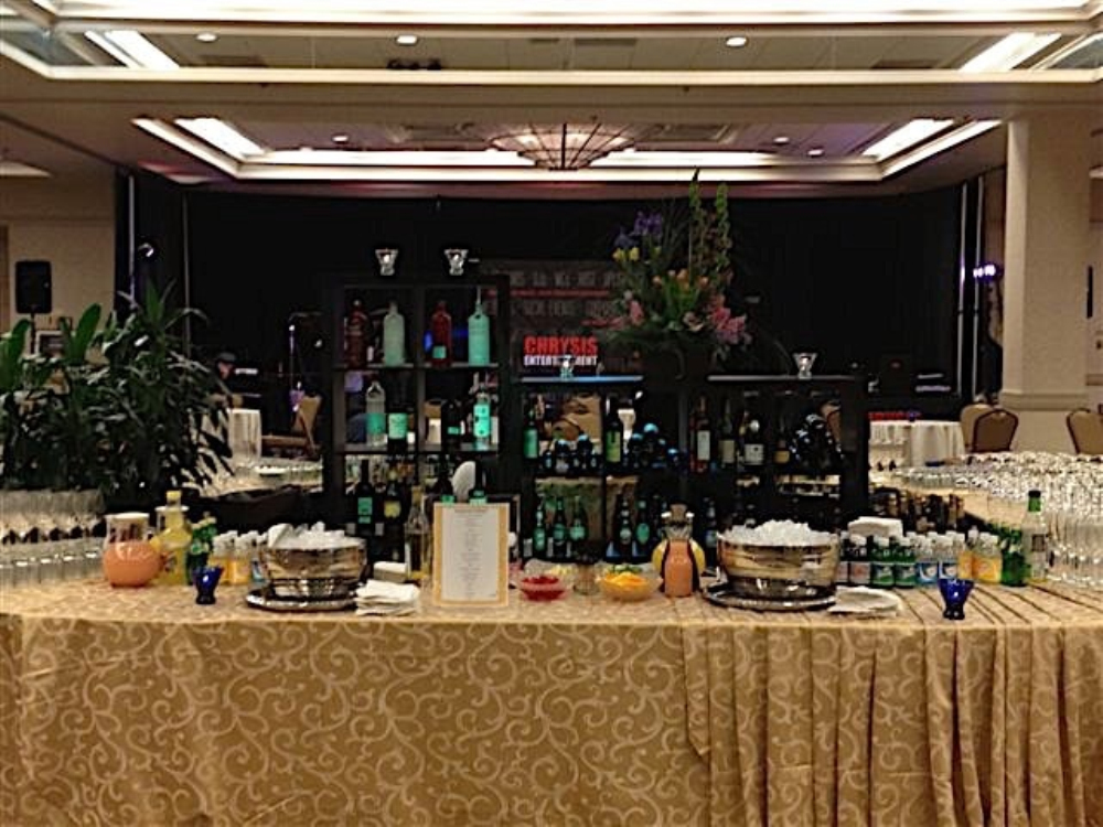 Georgetown University Hotel and Conference Center 12/17