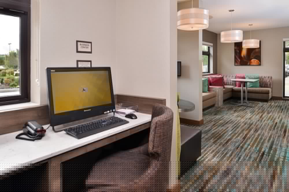 Residence Inn Boise Downtown 19/32
