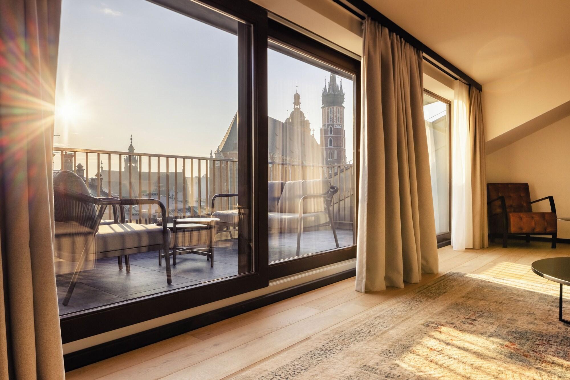 Nomadic Urban Premium Suites 23/50