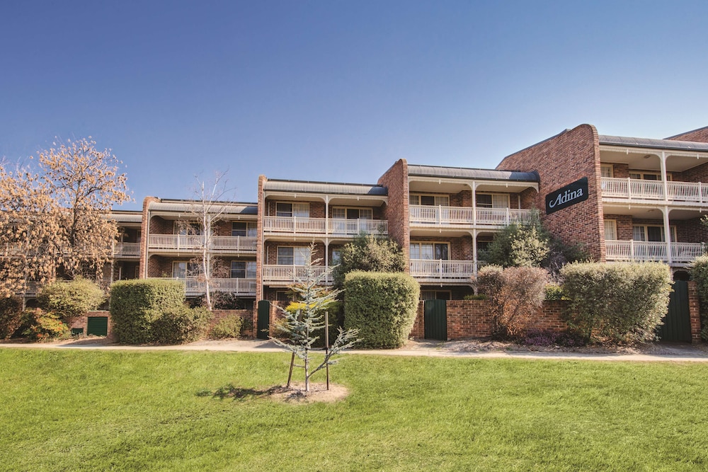 Adina Serviced Apartments Canberra Kingston 59/62
