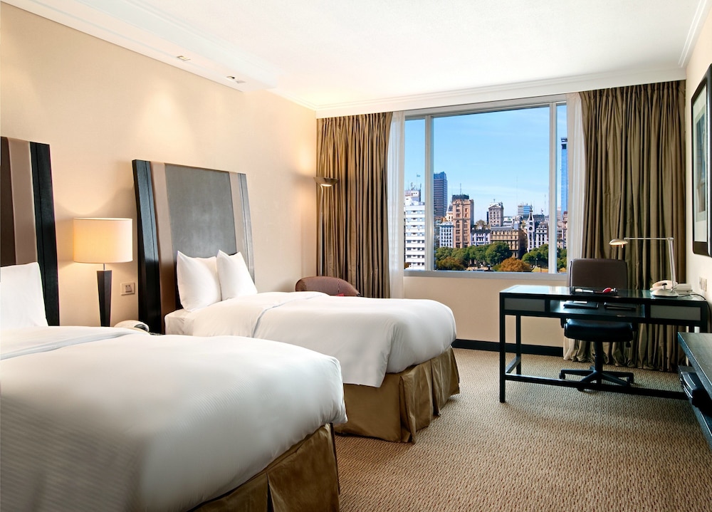 Hilton Buenos Aires 22/67