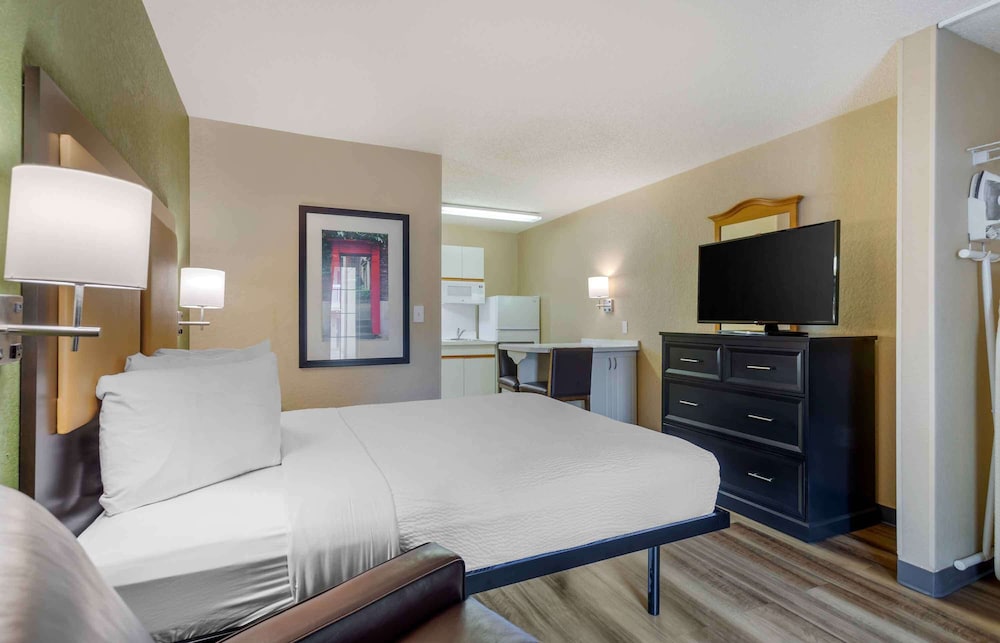 Extended Stay America - Nashville - Franklin - Cool Springs 40/57