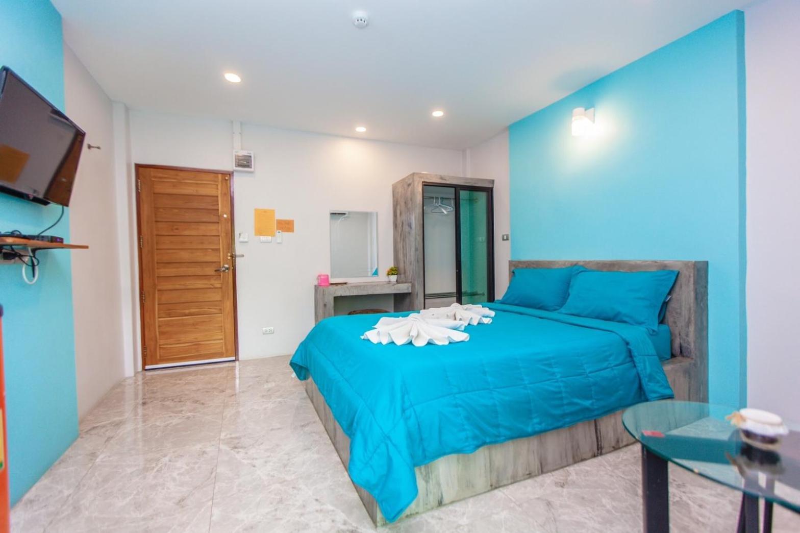 Barista Hotel 15/21