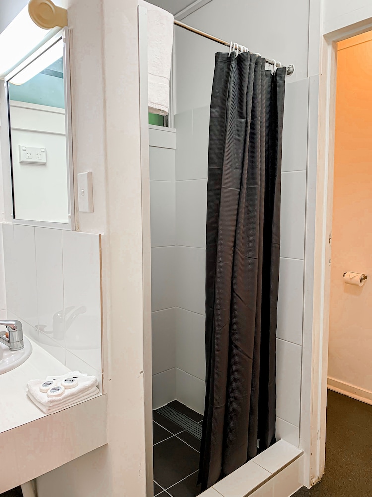 Maryborough City Motel 5/41