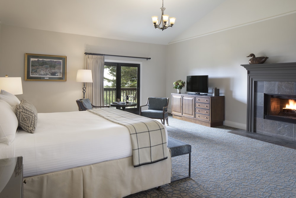 Bodega Bay Lodge 10/48