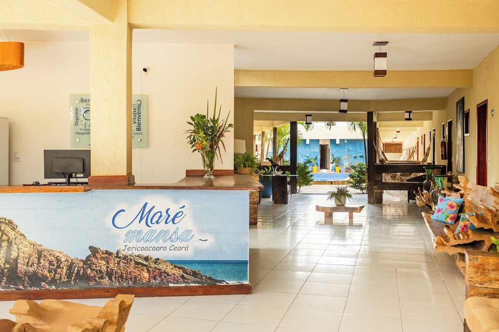 Hotel Mare Mansa 12/59
