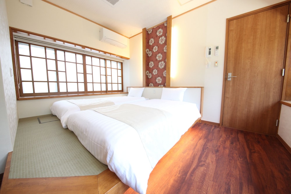 Ichinomatsu Japanese Modern Hotel 17/38