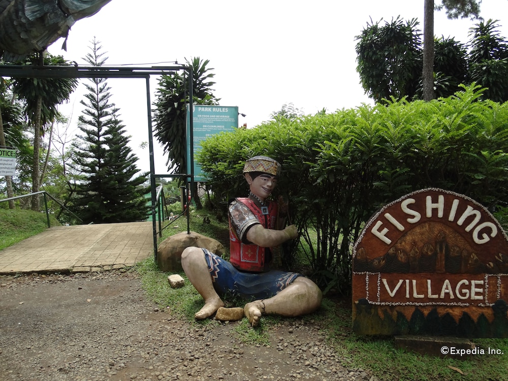 Eden Nature Park And Resort 52/55