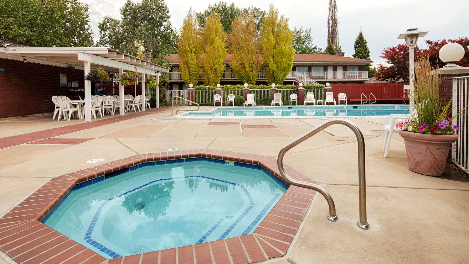 Baugh Motel, SureStay Collection By Best Western 14/32