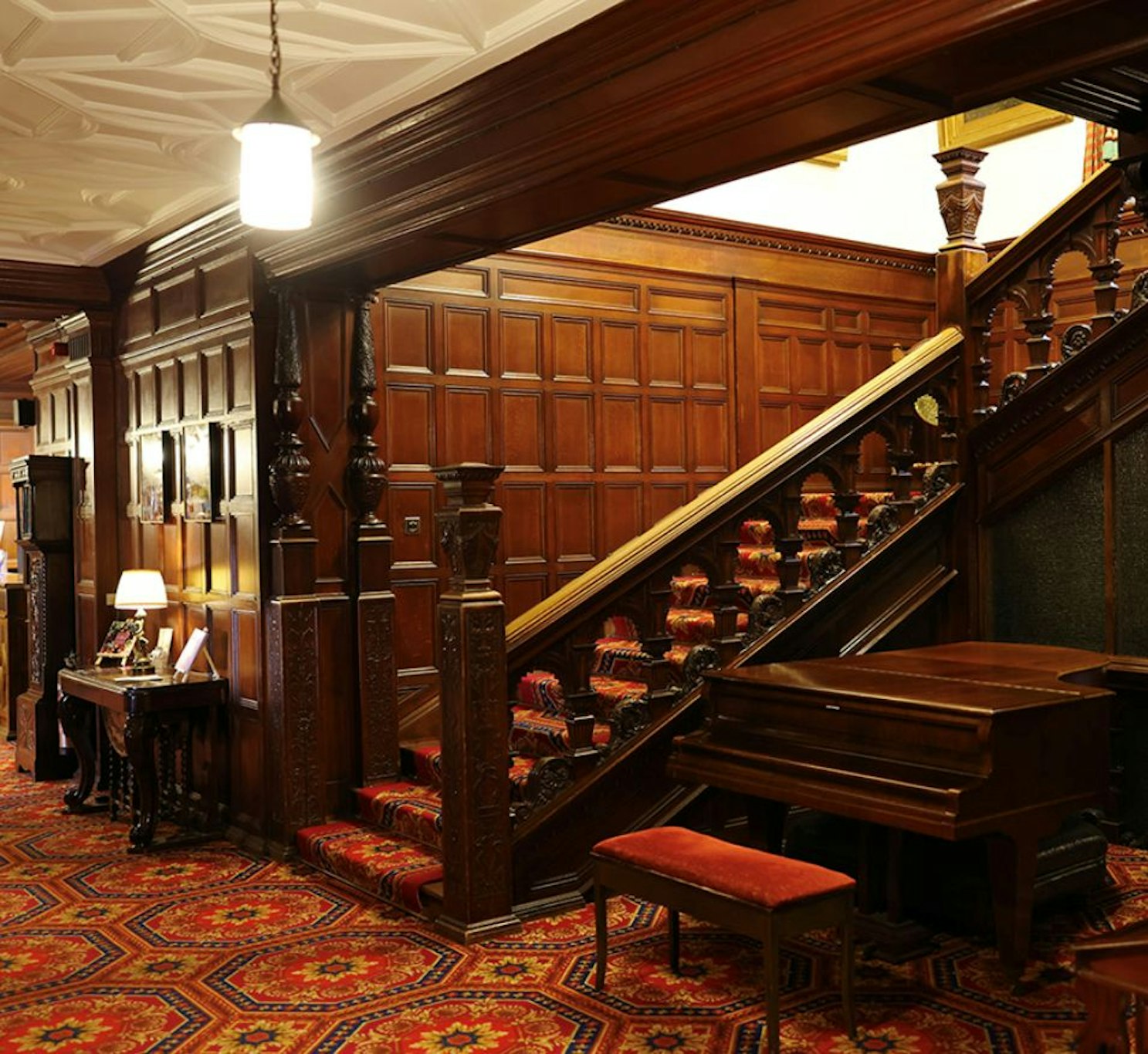 Netherwood Hotel Spa 28/50