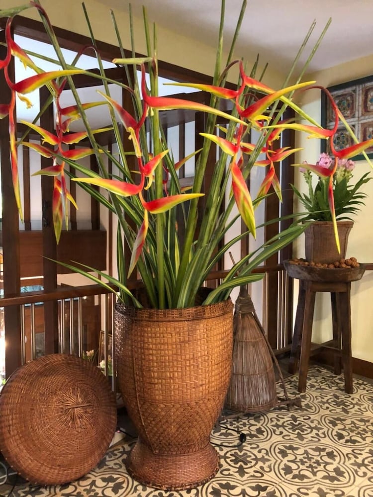 Wannamas Chiangmai Boutique House 54/67