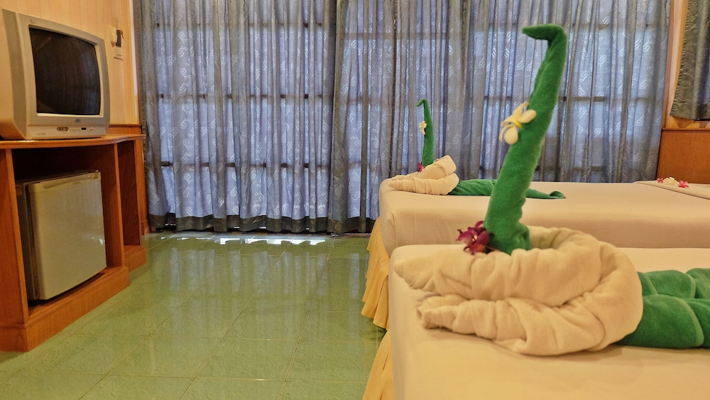 ANDAMAN LANTA RESORT 28/50