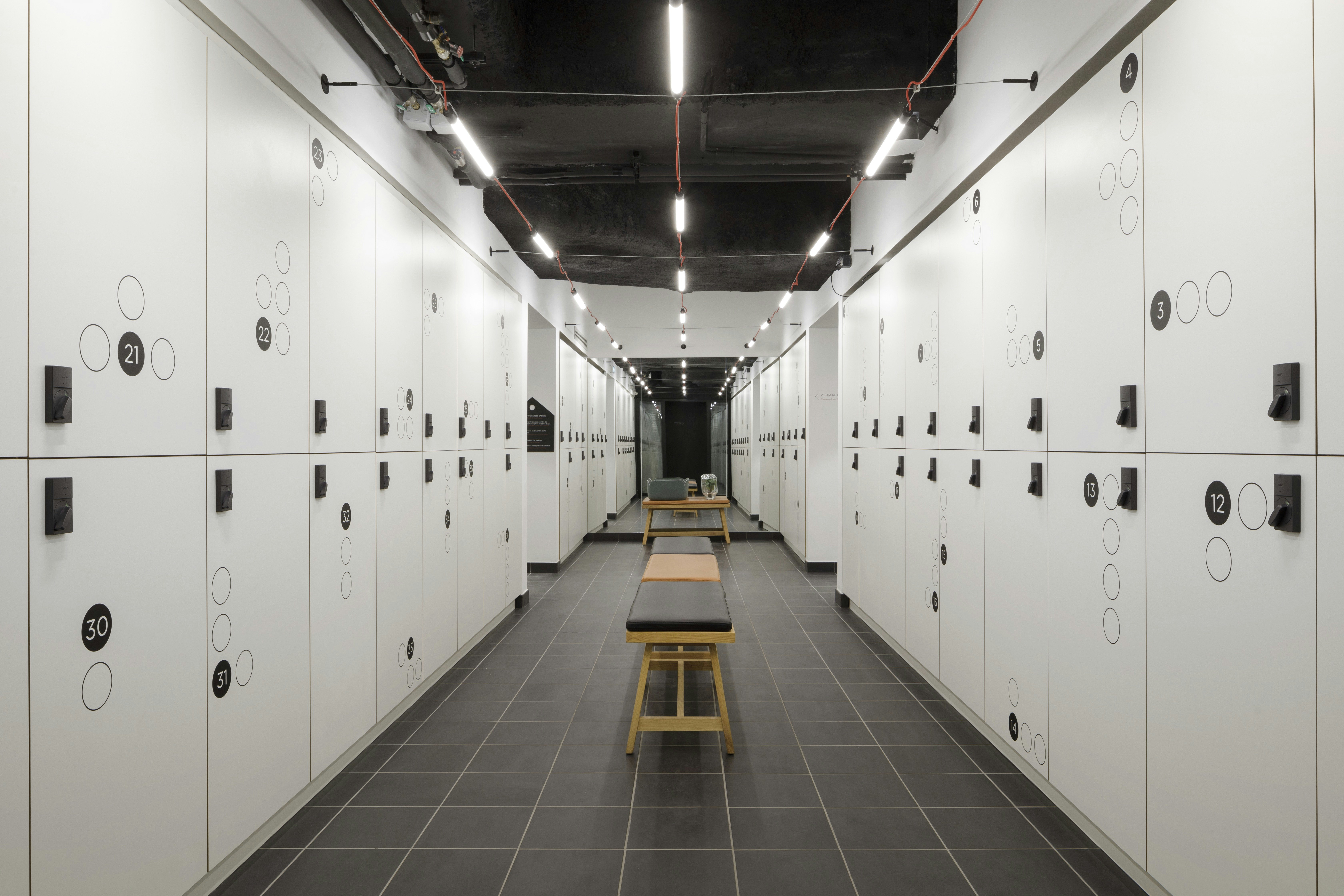 Zoku Paris 5/50