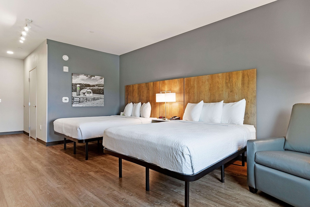 Extended Stay America Premier Suites Port Charlotte I-75 15/41
