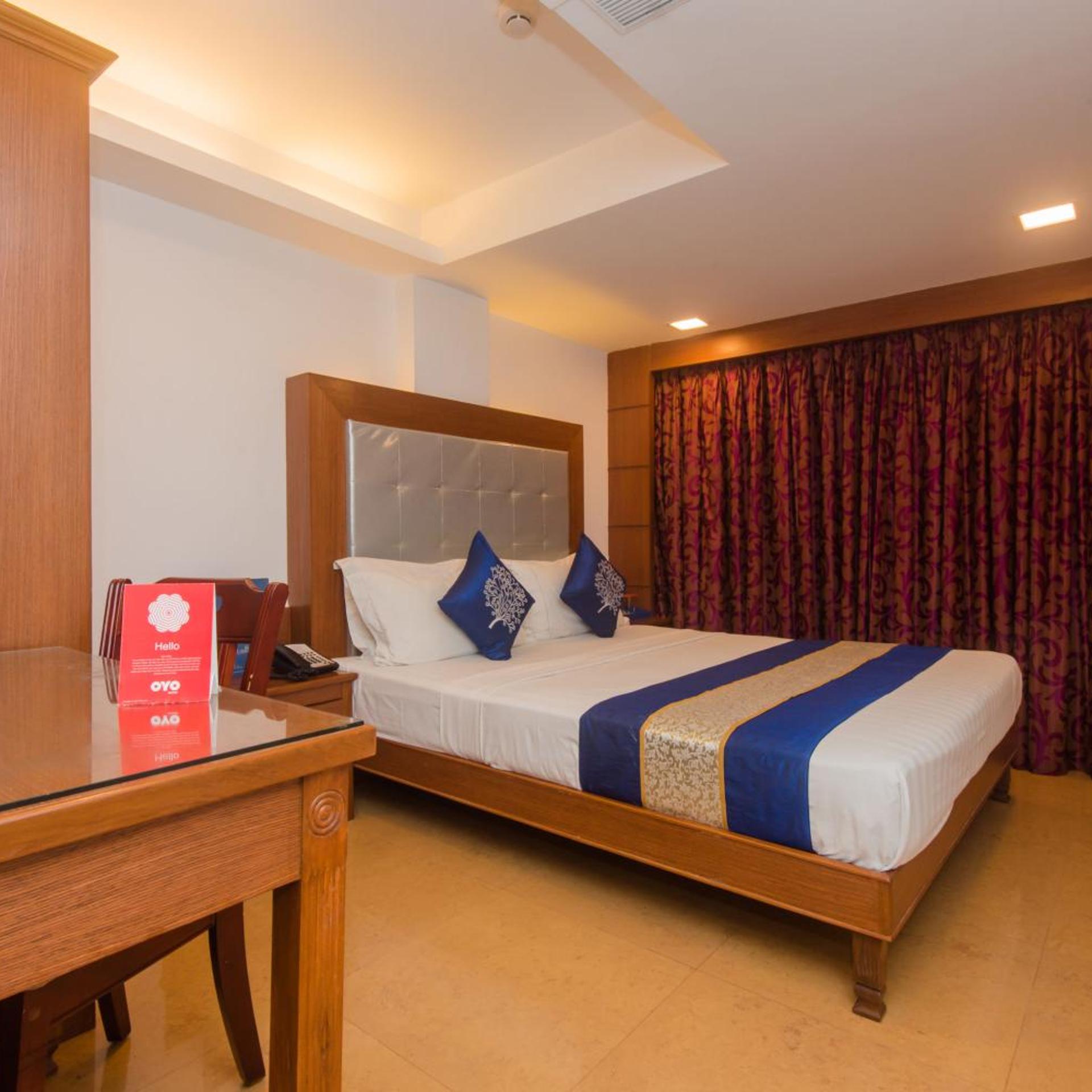 Golden Tulip Vasai Hotel and Spa 16/53