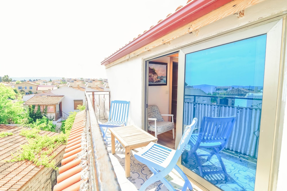 Alacati Asmali Konak Hotel 29/50