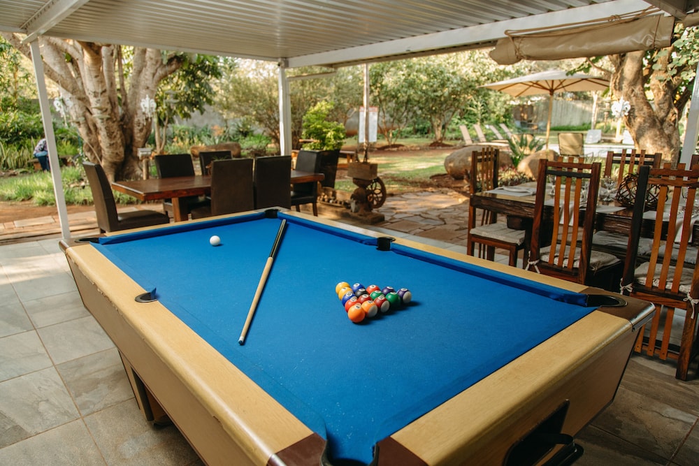Biweda Nguni B&B 14/36