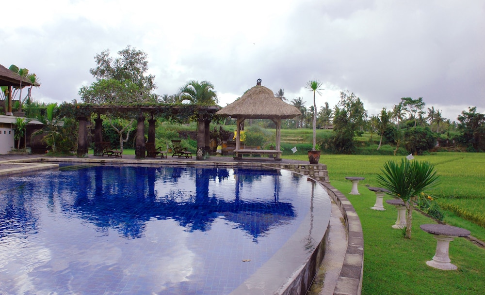 Bumi Ubud Resort 67/69