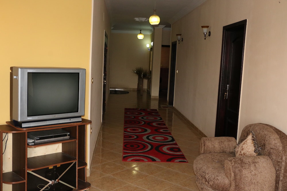 Ramosa Guest House 32/45
