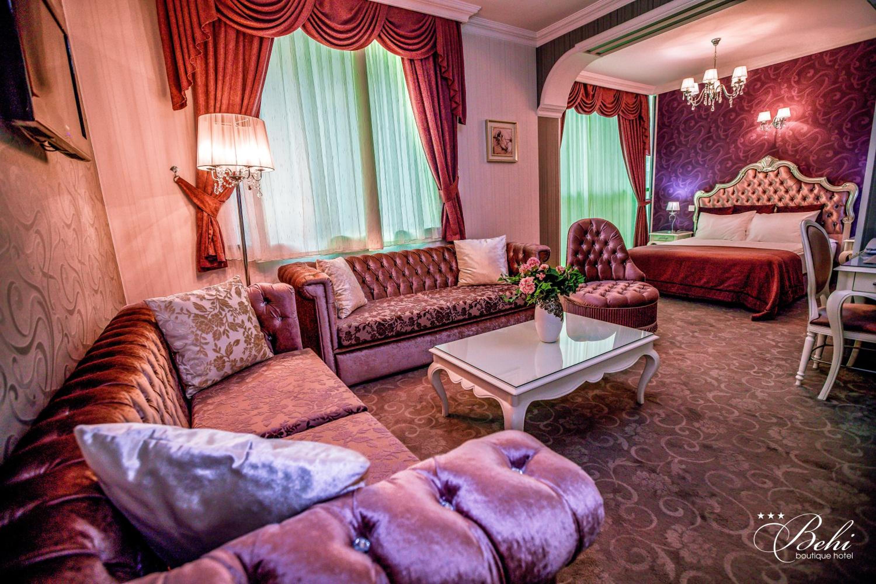 Boutique Hotel Behi 28/50