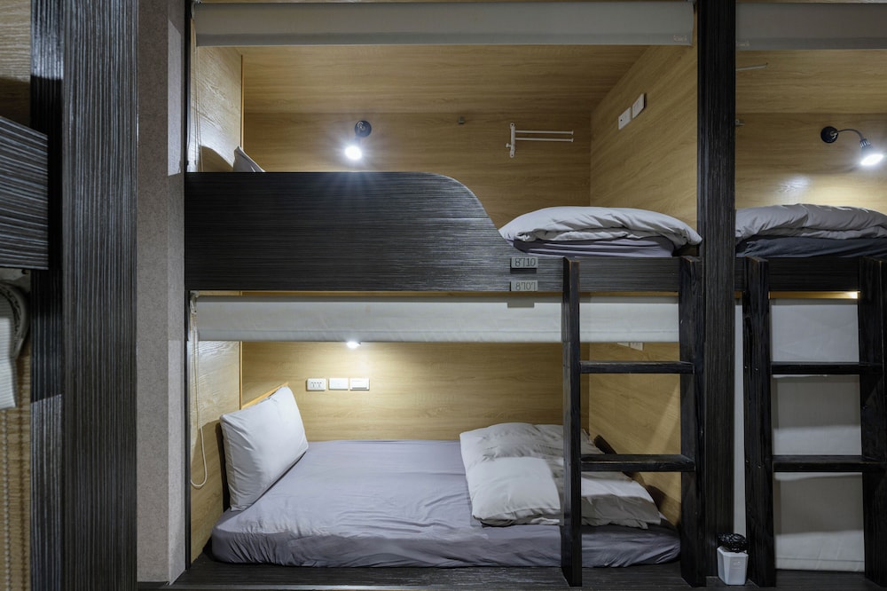 Work Inn Hostel 22/53