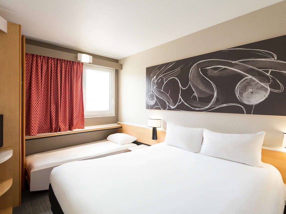 Ibis Besancon La City 24/74