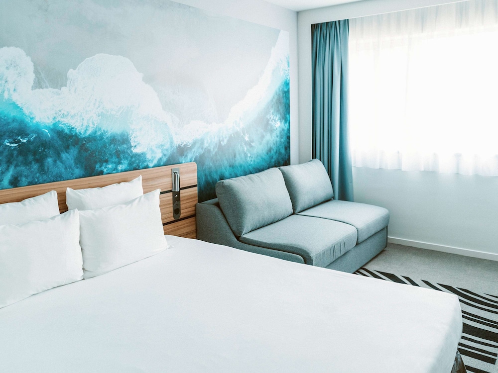Novotel Resort & Spa Biarritz Anglet 57/76