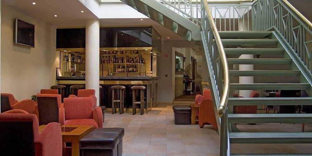 Hotel Talisman 30/50