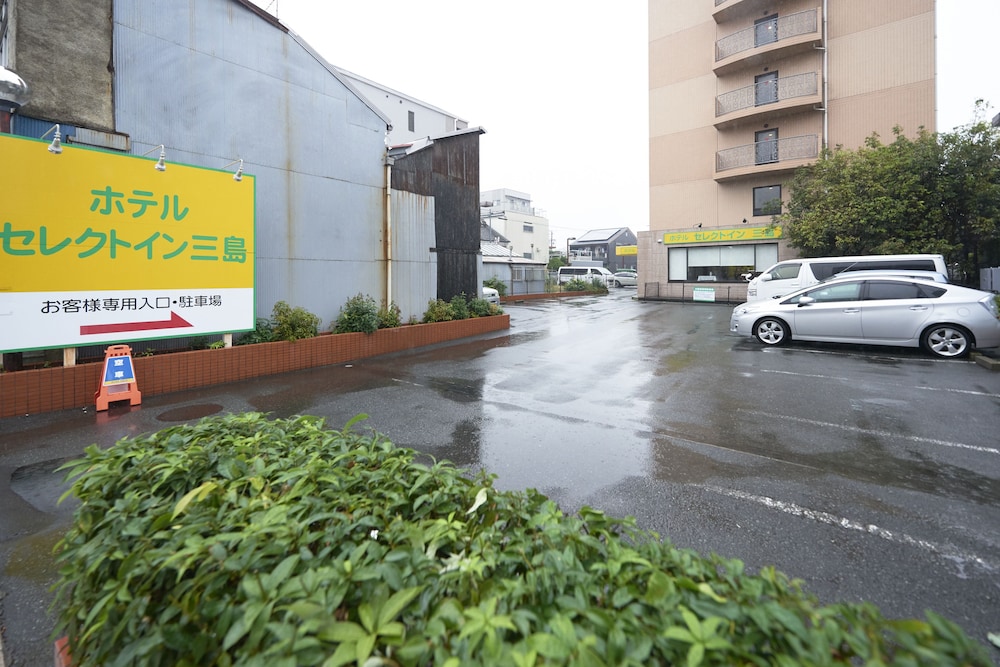 Hotel Select Inn Mishima 69/74