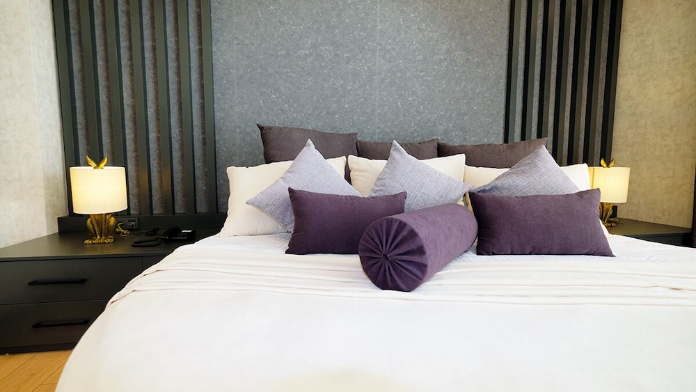 Esila Hotel 10/50