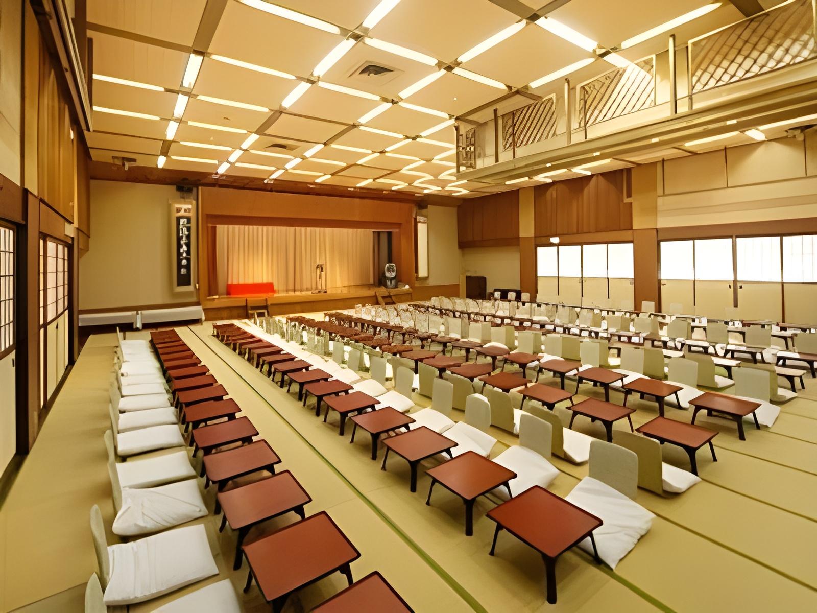 ATAMI TAMANOYU HOTEL 34/44