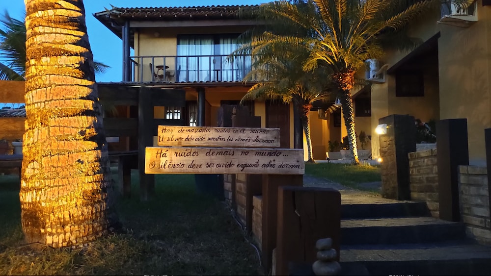 Pousada Buzios Garden 68/74