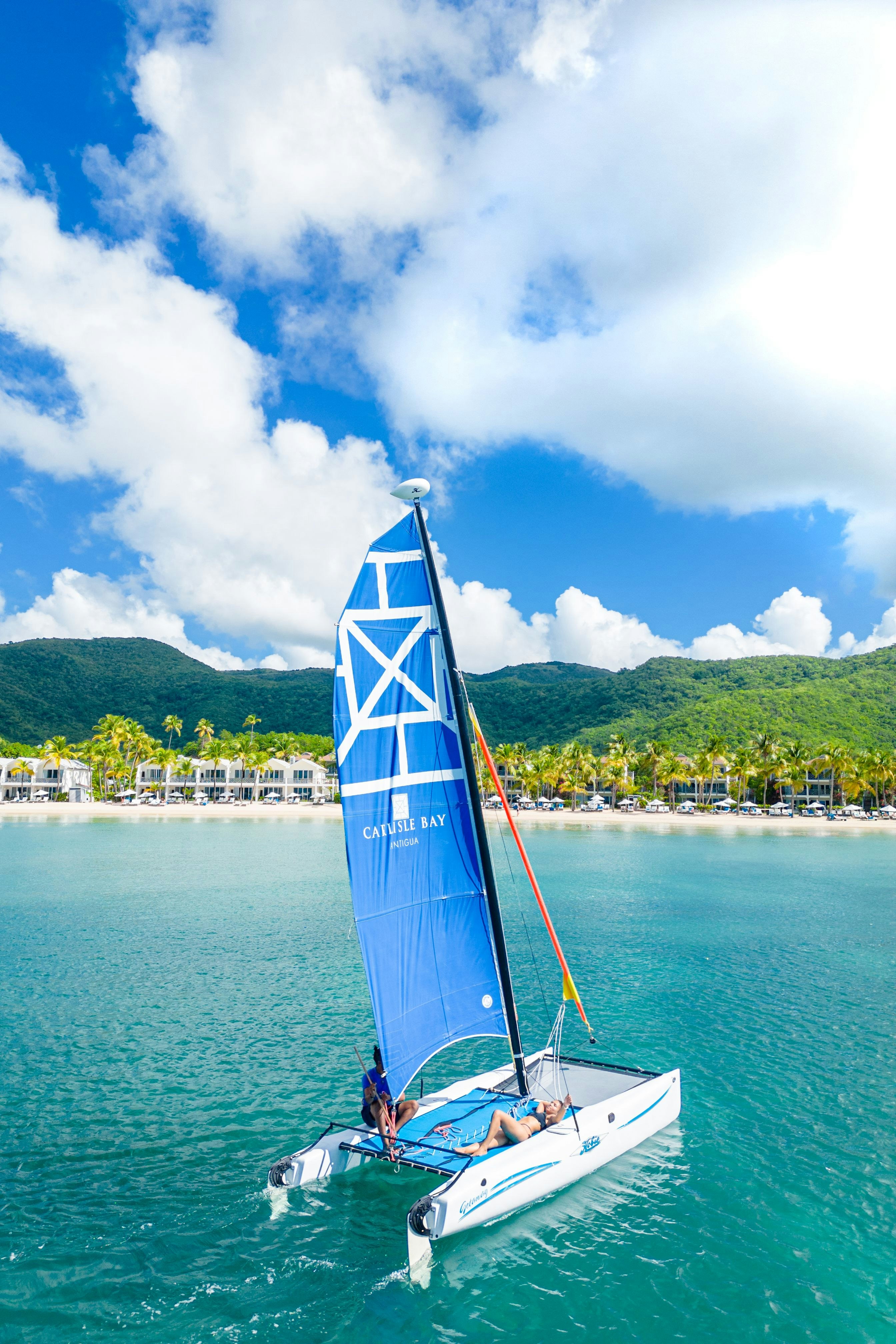 Carlisle Bay Resort 42/81