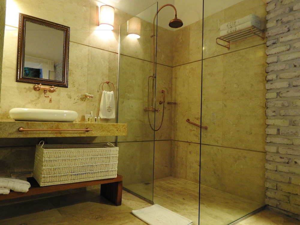 HOTEL BOUTIQUE DON PEPE 24/72