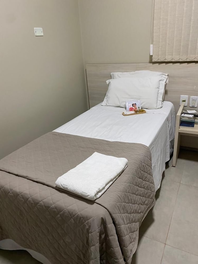 Balsas Premier Hotel 5/15