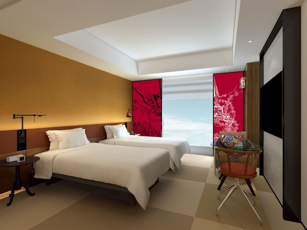 Hyatt Centric Ginza Tokyo 14/69
